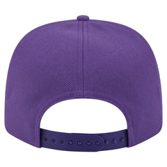 Minnesota Vikings New Era Gameday Multi Rope 9SEVENTY Stretch-Snap Hat Purple | NFL