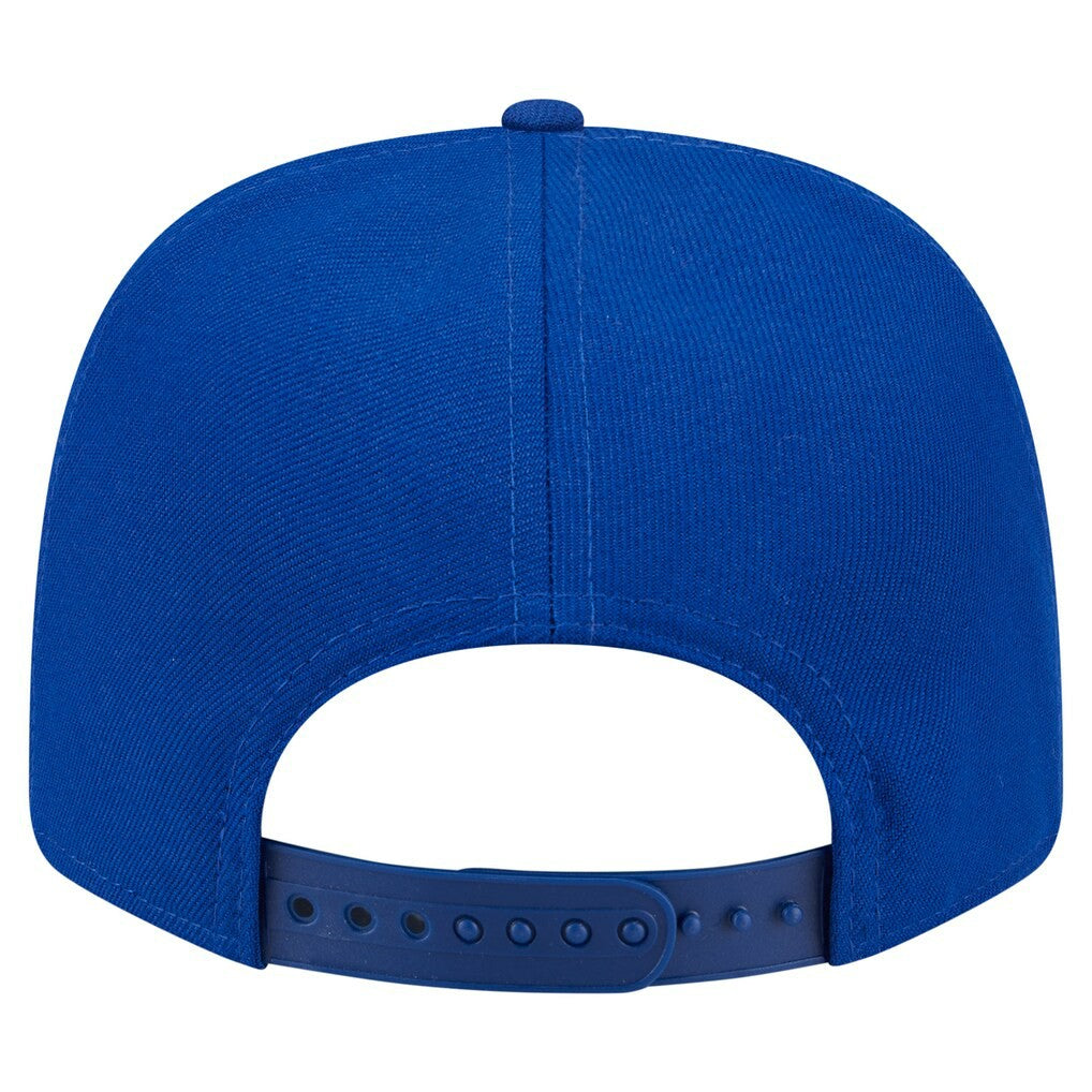 New York Giants New Era Gameday Multi Rope 9SEVENTY Stretch-Snap Hat Royal | NFL