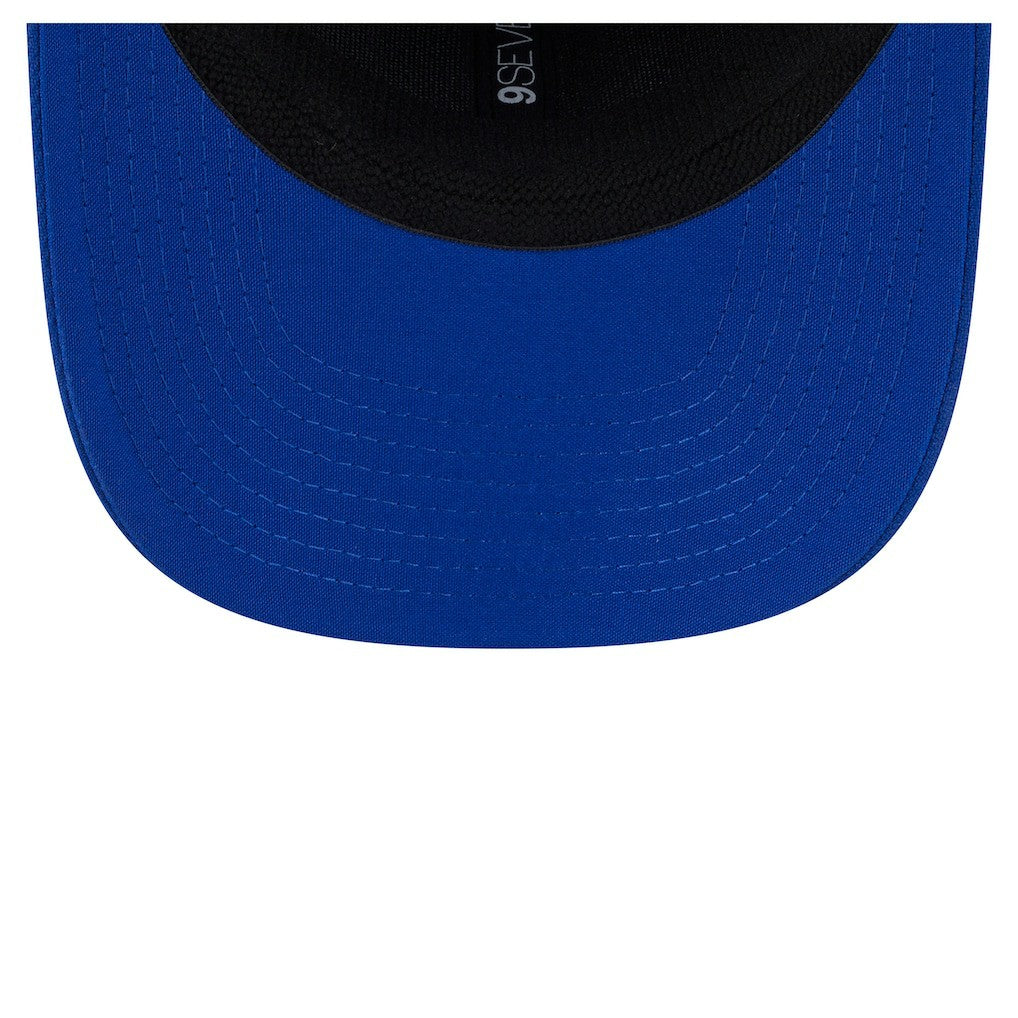 New York Giants New Era Gameday Multi Rope 9SEVENTY Stretch-Snap Hat Royal | NFL