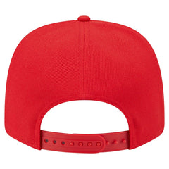 Kansas City Chiefs New Era Gameday Multi Rope 9SEVENTY Stretch-Snap Hat Red | NFL