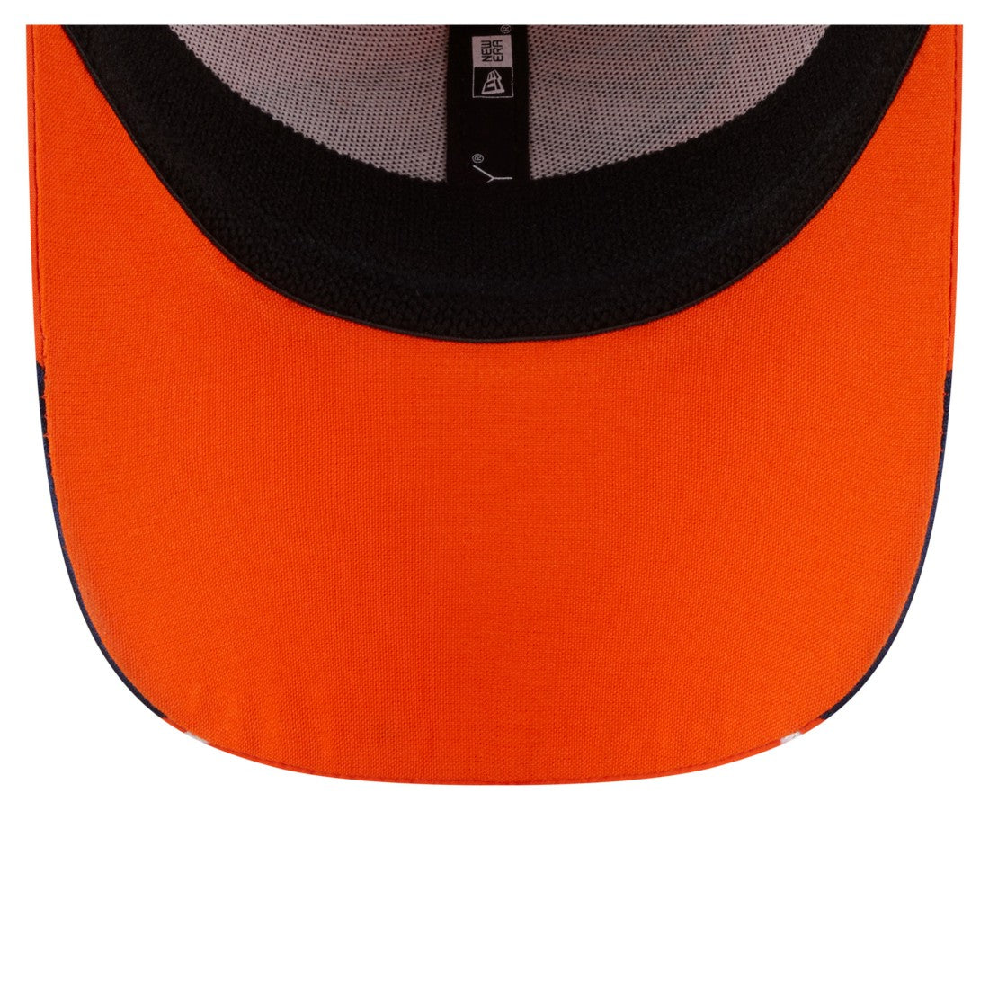Denver Broncos New Era Game Day Linear 39THIRTY Flex Hat Orange | NFL