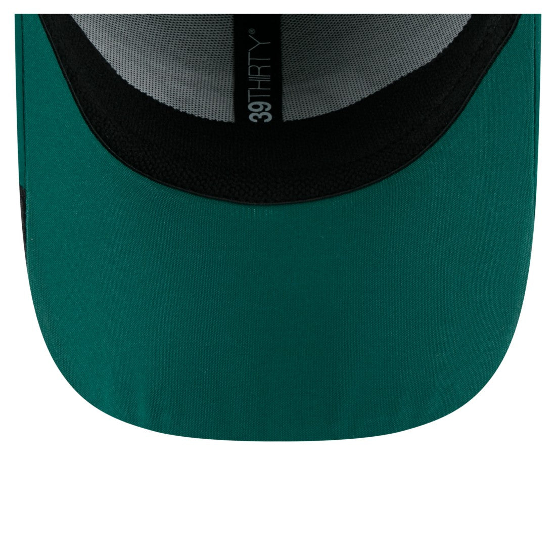 New York Jets New Era Game Day Linear 39THIRTY Flex Hat Green | NFL