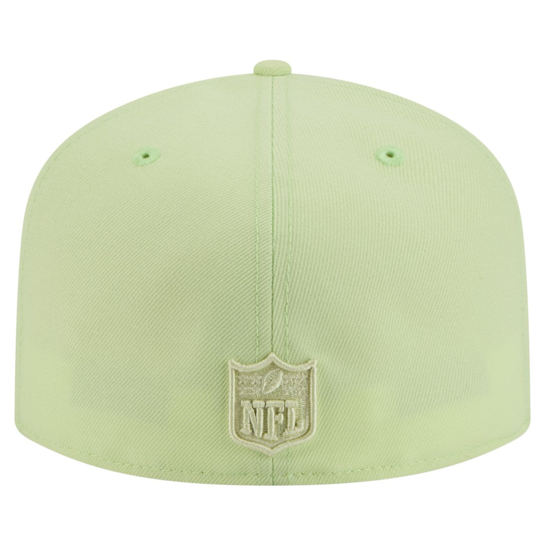 New York Jets New Era Color Pack A-Frame 59FIFTY Fitted Hat Green | NFL