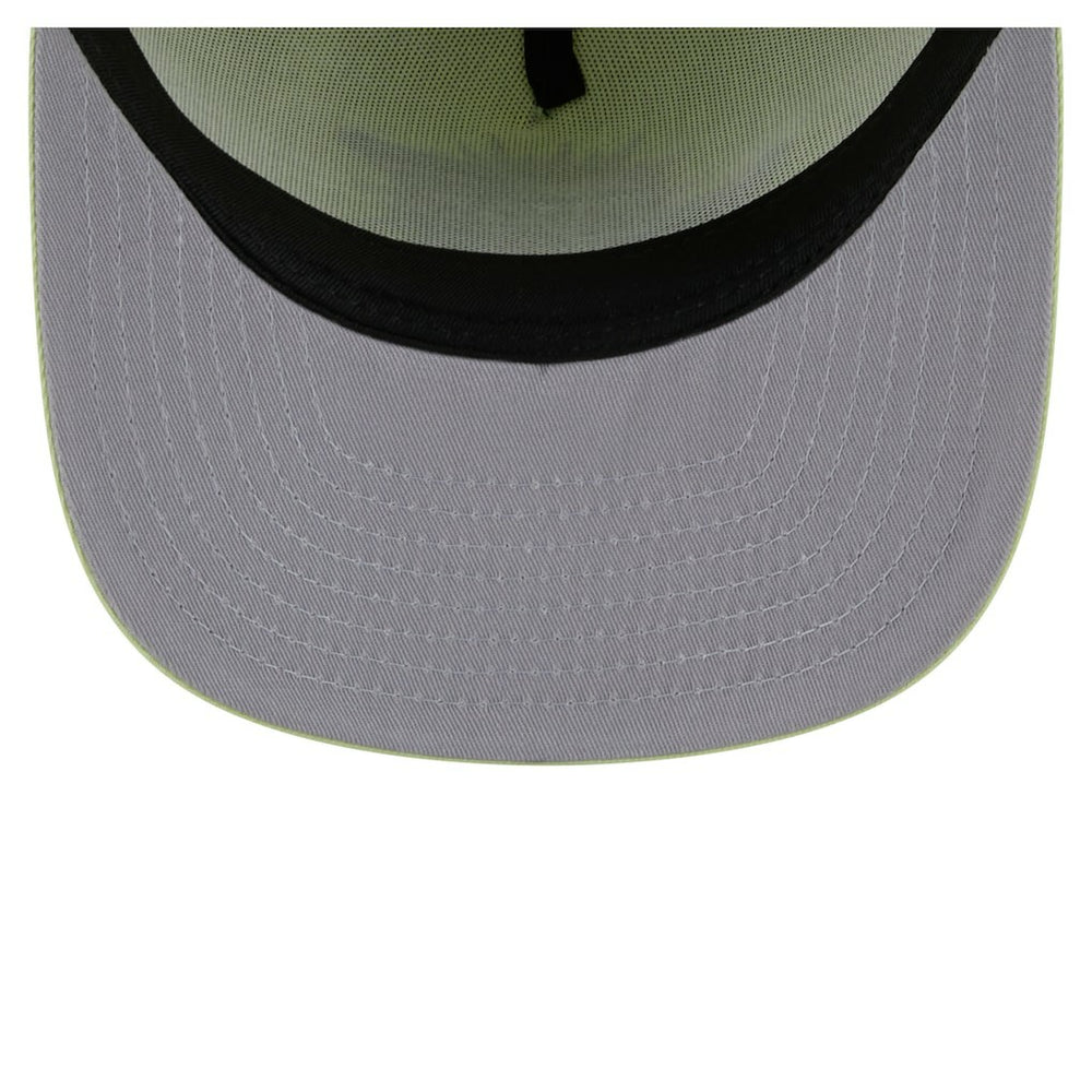 Miami Dolphins New Era Color Pack 9FIFTY Snapback Hat Light Green | NFL