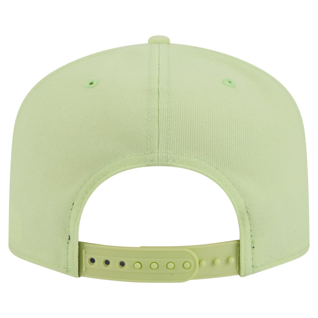 New York Jets New Era Color Pack 9FIFTY Snapback Hat Light Green | NFL