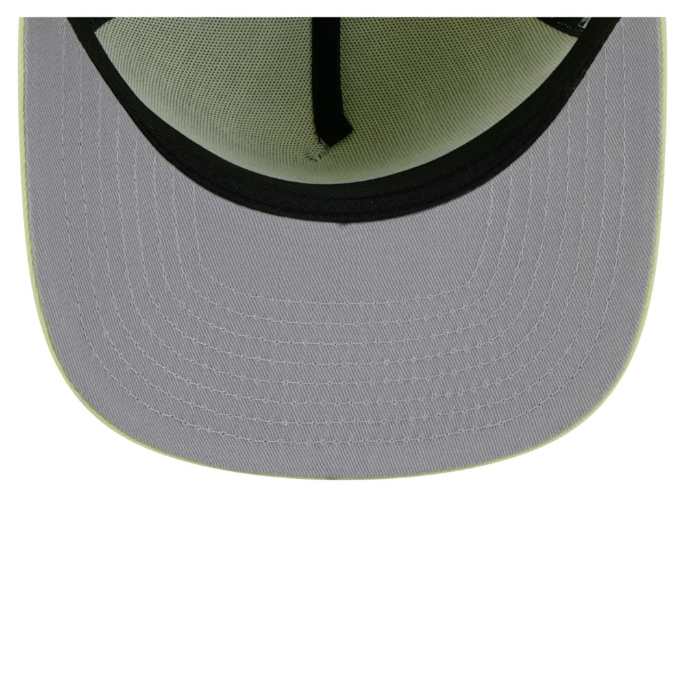 New York Jets New Era Color Pack 9FIFTY Snapback Hat Light Green | NFL