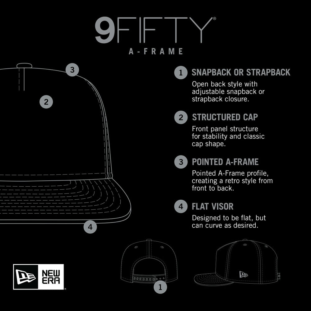 New York Jets New Era Color Pack 9FIFTY Snapback Hat Light Green | NFL
