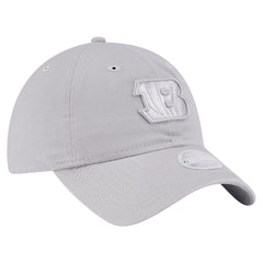 Cincinnati Bengals New Era Women's Color Pack 9TWENTY Adjustable Hat Gray | NFL