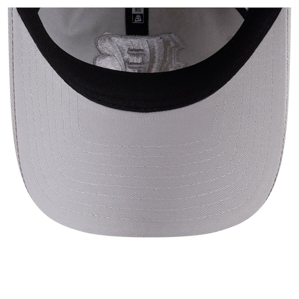 Cincinnati Bengals New Era Women's Color Pack 9TWENTY Adjustable Hat Gray | NFL