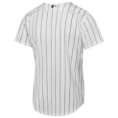 Chicago White Sox Nike Youth Home Replica Jersey - MLB