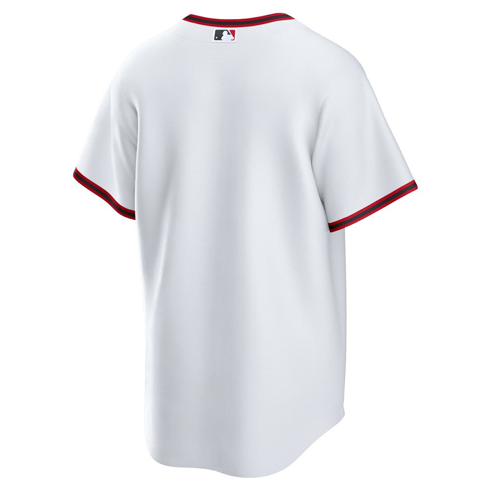Cleveland Guardians Nike Youth Home Replica Jersey - MLB
