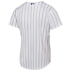 Colorado Rockies Nike Youth Home Replica Jersey - MLB