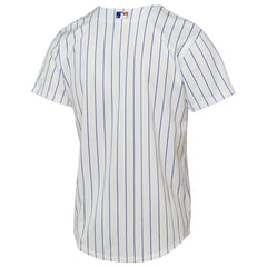 New York Mets Nike Youth Home Replica Jersey - MLB