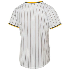 San Diego Padres Nike Youth Home Replica Jersey - MLB