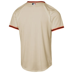 San Francisco Giants Nike Youth Home Replica Jersey - MLB