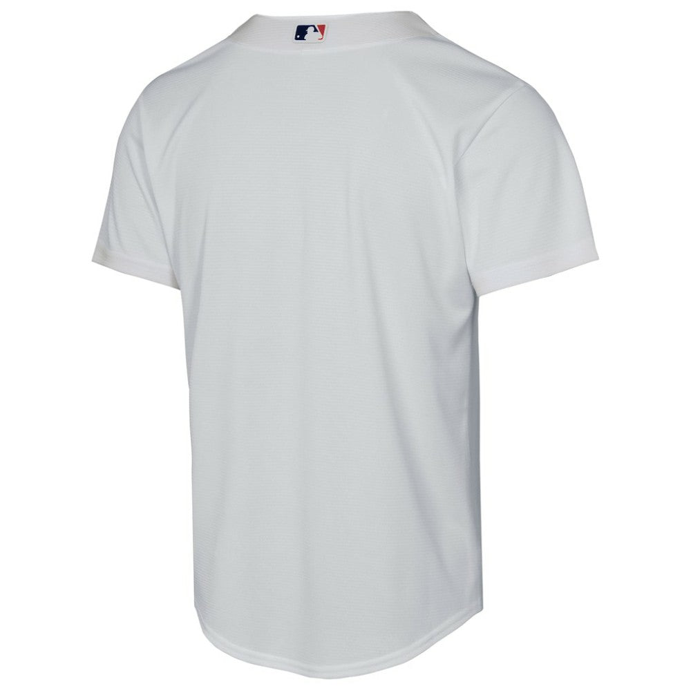 St. Louis Cardinals Nike Youth Home Replica Jersey - MLB