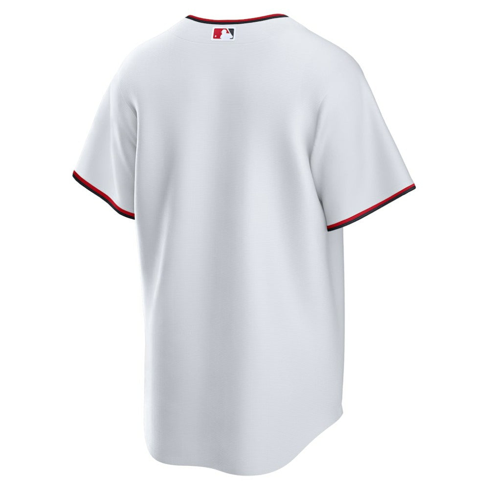 Washington Nationals Nike Youth Home Replica Jersey - MLB