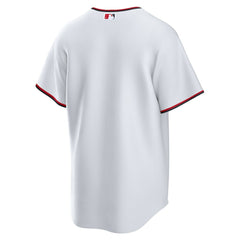 Washington Nationals Nike Youth Home Replica Jersey - MLB