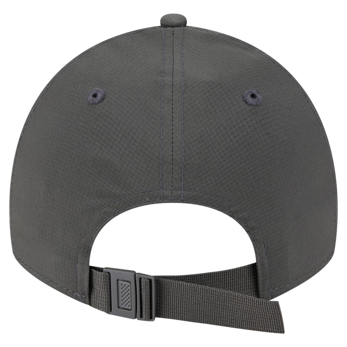 Phoenix Suns Active Ripstop 9TWENTY Adjustable Hat Charcoal - NBA