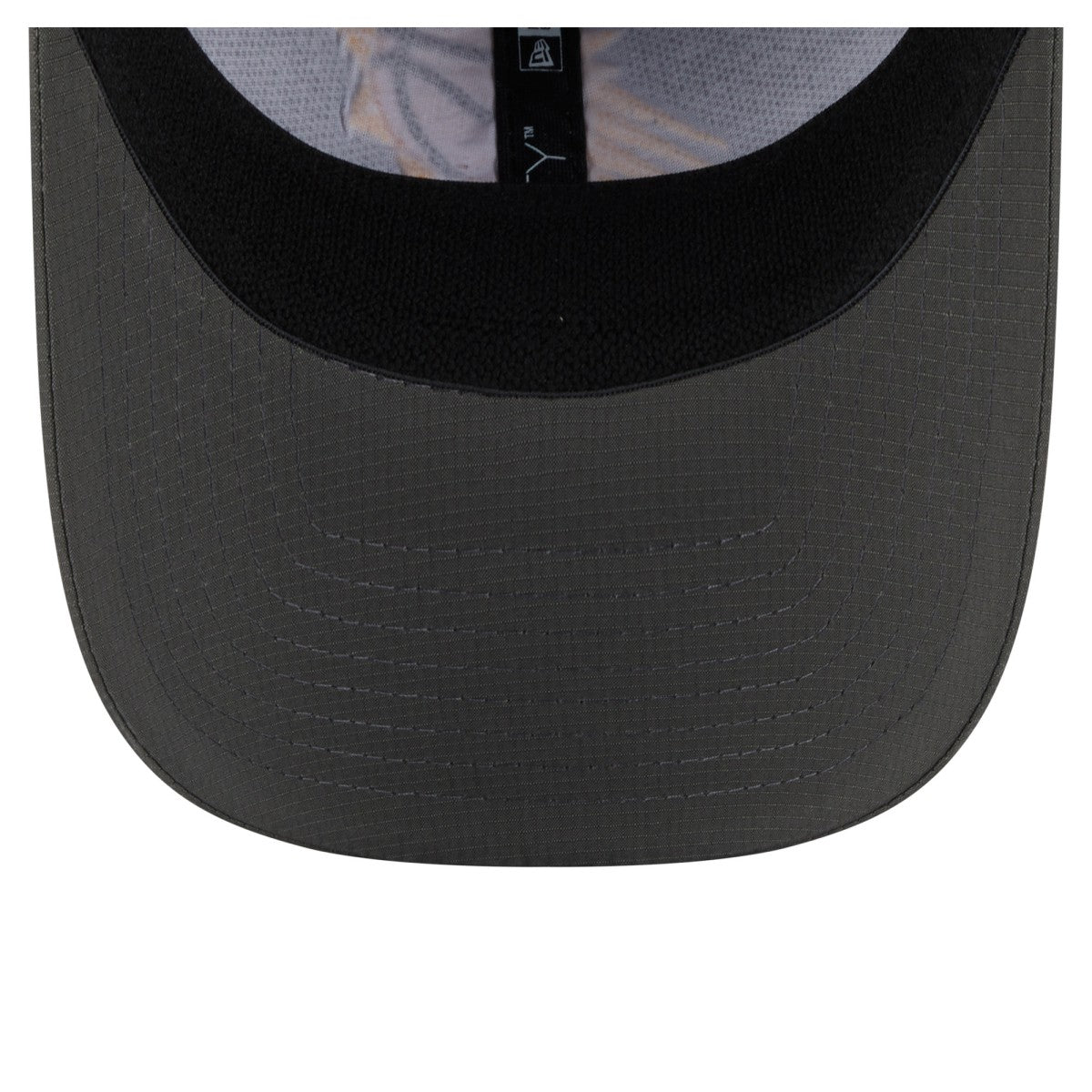 Phoenix Suns Active Ripstop 9TWENTY Adjustable Hat Charcoal - NBA