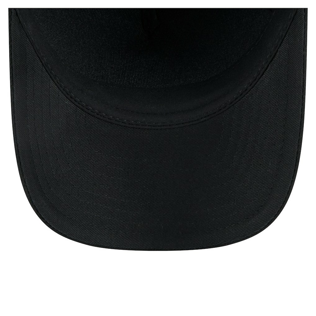 Boston Celtics Game Day Flag A-Frame 9FORTY Adjustable Hat Black - NBA