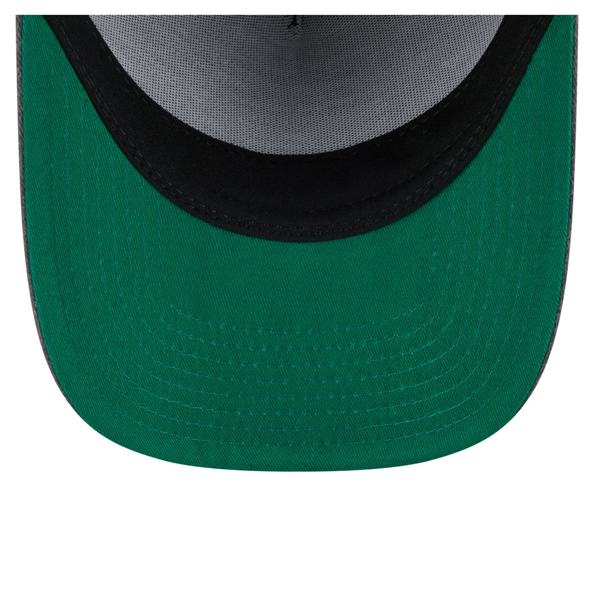 Phoenix Suns Throwback Washed Pre-Curved 9FIFTY Snapback Hat Charcoal - NBA