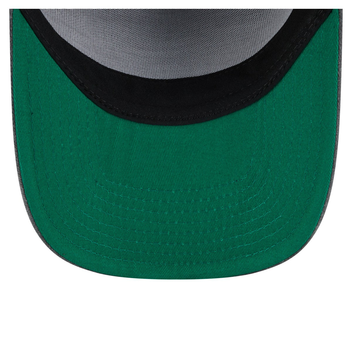 Sacramento Kings Throwback Washed Pre-Curved 9FIFTY Snapback Hat Charcoal - NBA