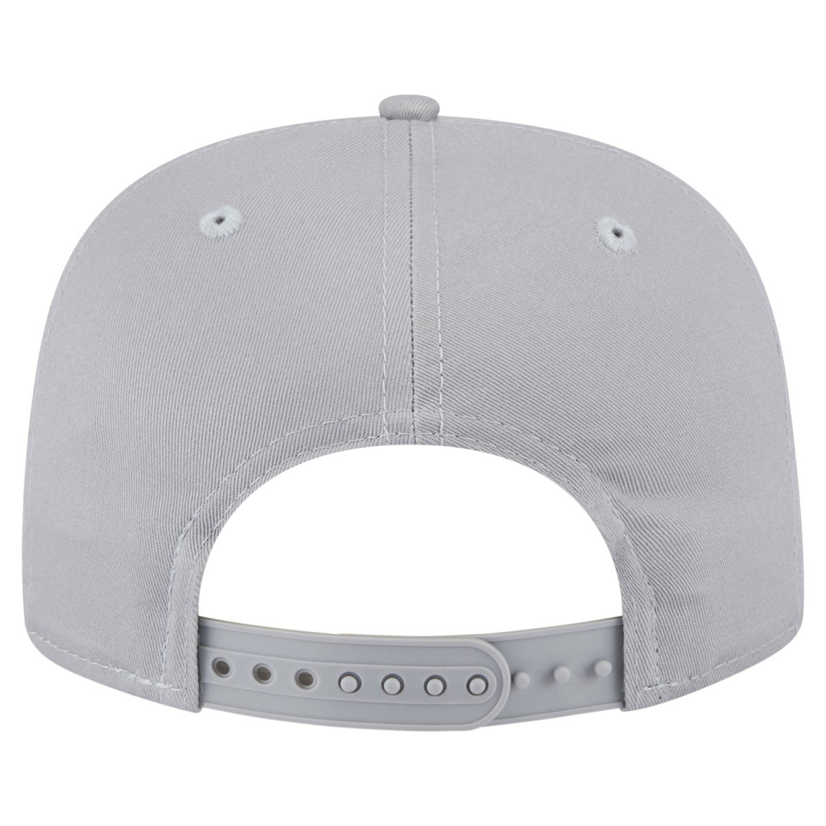 Minnesota Timberwolves Throwback Property Of Golfer Snapback Hat Gray - NBA
