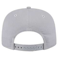 Minnesota Timberwolves Throwback Property Of Golfer Snapback Hat Gray - NBA