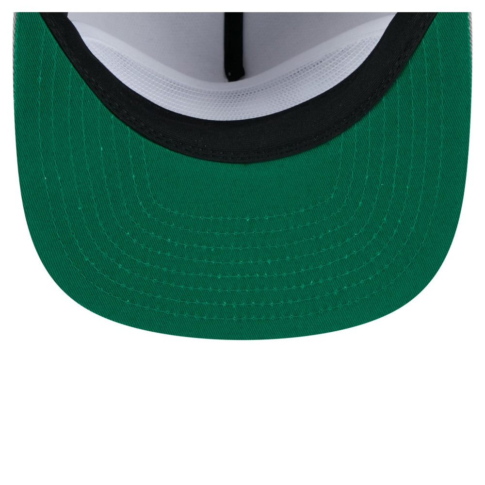 Minnesota Timberwolves Throwback Property Of Golfer Snapback Hat Gray - NBA
