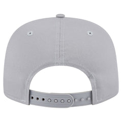 Houston Rockets Throwback Property Of Golfer Snapback Hat Gray - NBA