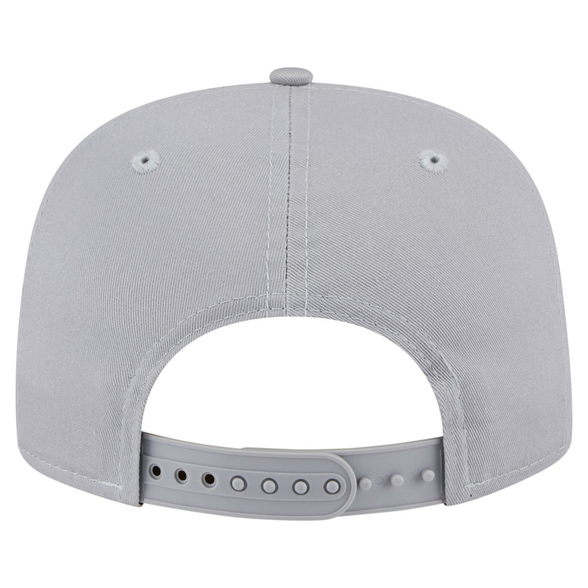 Los Angeles Lakers Throwback Property Of Golfer Snapback Hat Gray - NBA