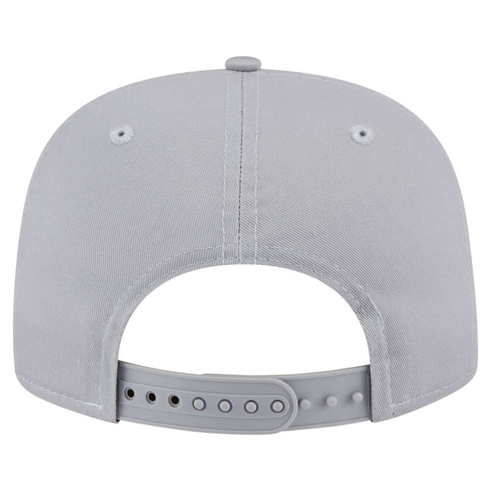 Los Angeles Lakers Throwback Property Of Golfer Snapback Hat Gray - NBA