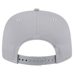 Los Angeles Lakers Throwback Property Of Golfer Snapback Hat Gray - NBA