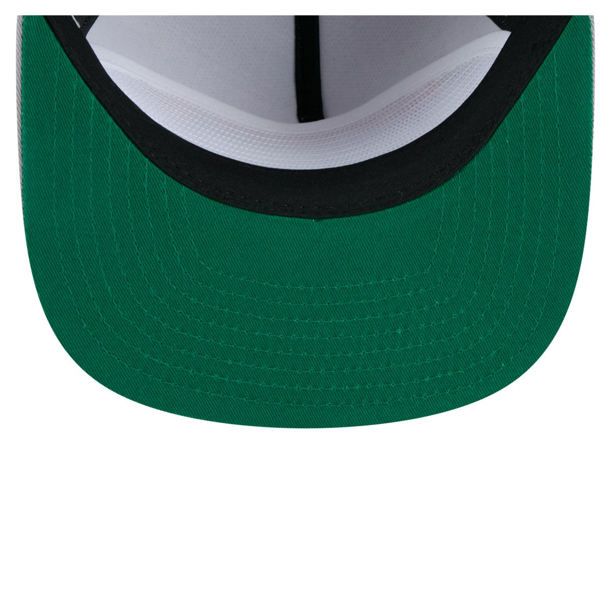 New York Knicks Throwback Property Of Golfer Snapback Hat Gray - NBA