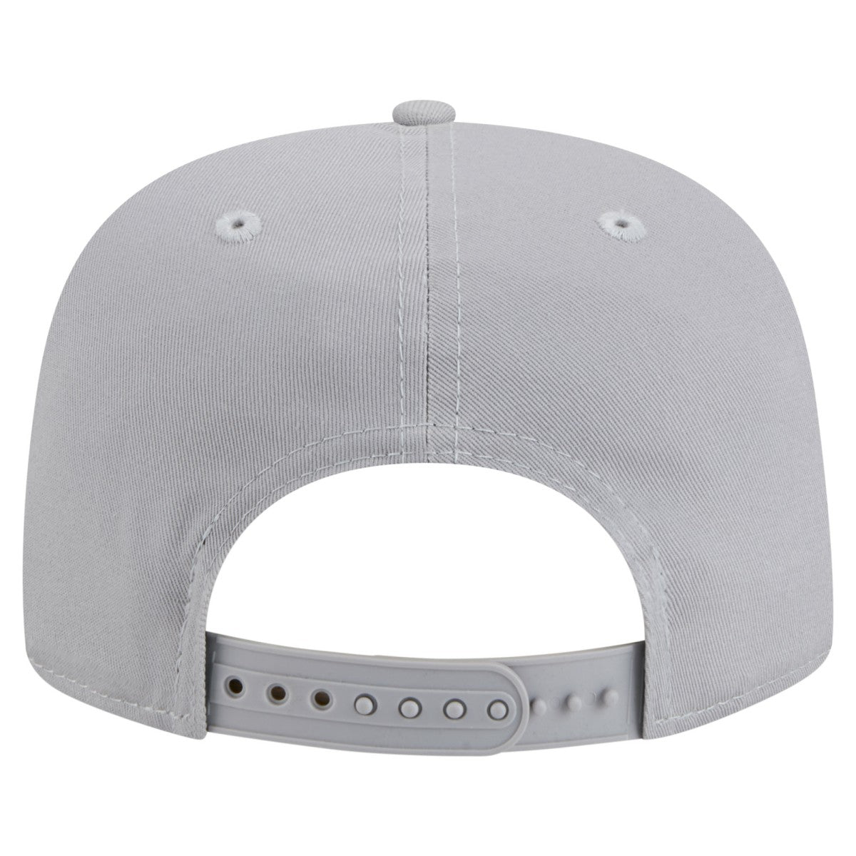 Phoenix Suns Throwback Property Of Golfer Snapback Hat Gray - NBA