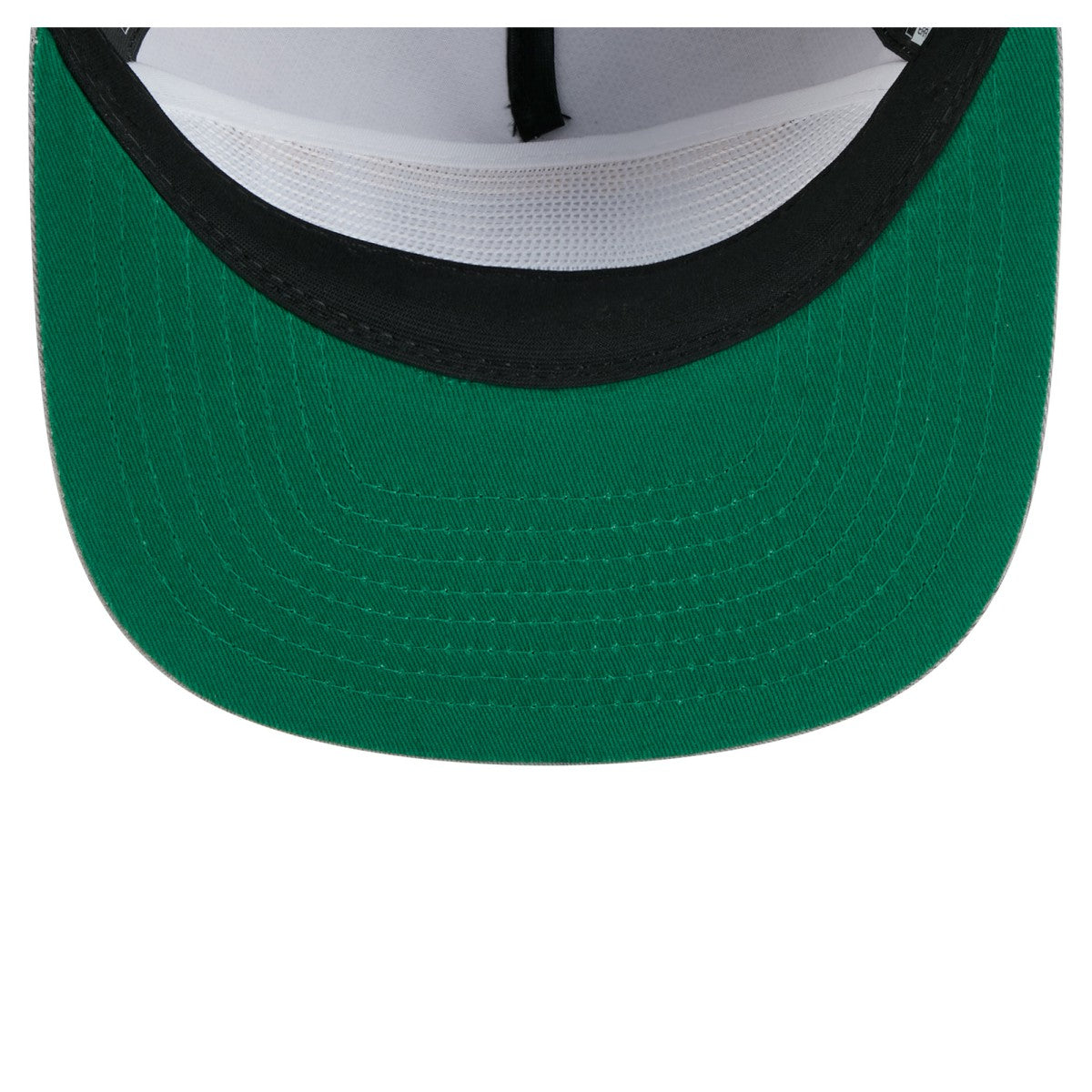 Phoenix Suns Throwback Property Of Golfer Snapback Hat Gray - NBA