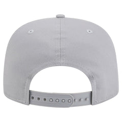 Boston Celtics Throwback Property Of Golfer Snapback Hat Gray - NBA