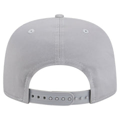 Chicago Bulls Throwback Property Of Golfer Snapback Hat Gray - NBA