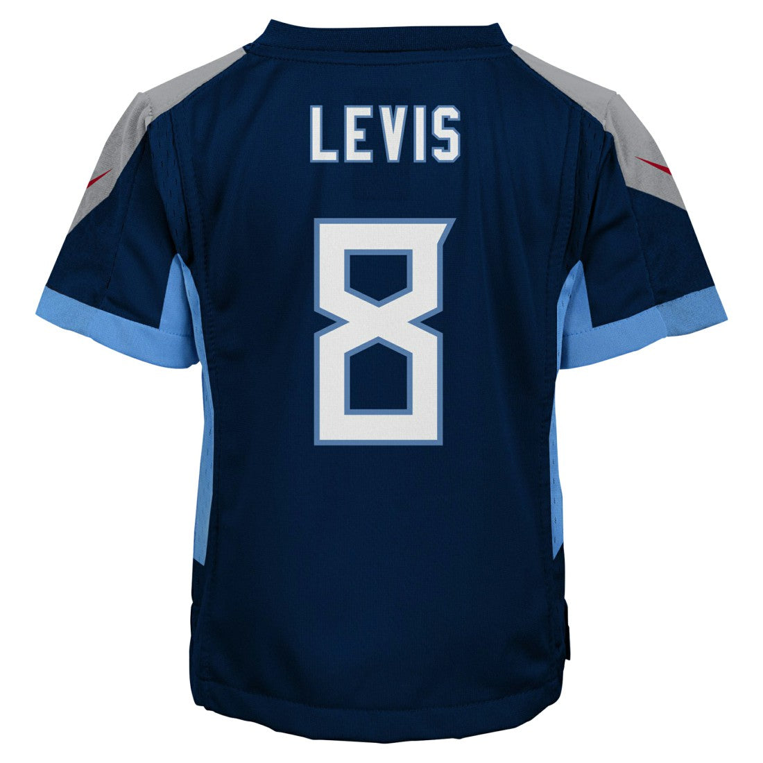 Will Levis Tennessee Titans Preschool Game Jersey Navy | Nike for Sale
