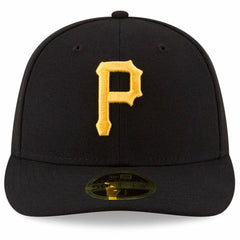 Pittsburgh Pirates New Era National Baseball Hall of Fame Low Profile 59FIFTY Fitted Hat - MLB