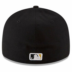 Pittsburgh Pirates New Era National Baseball Hall of Fame Low Profile 59FIFTY Fitted Hat - MLB