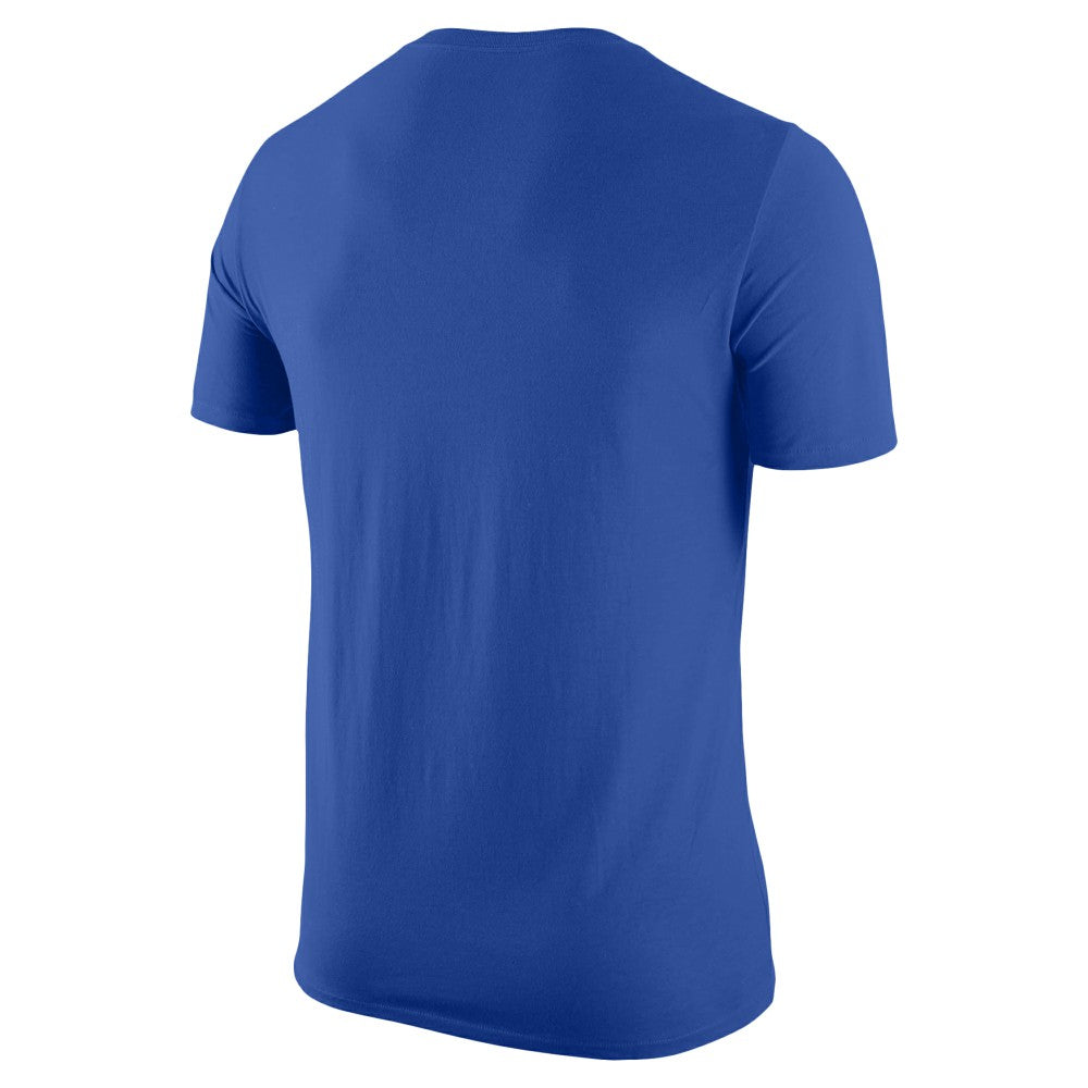France National Team Team Wordmark Swoosh Core T-Shirt Royal | Nike online