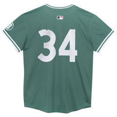 David Ortiz Boston Red Sox Nike Preschool 2025 City Connect Limited Retired Player Jersey - MLB
