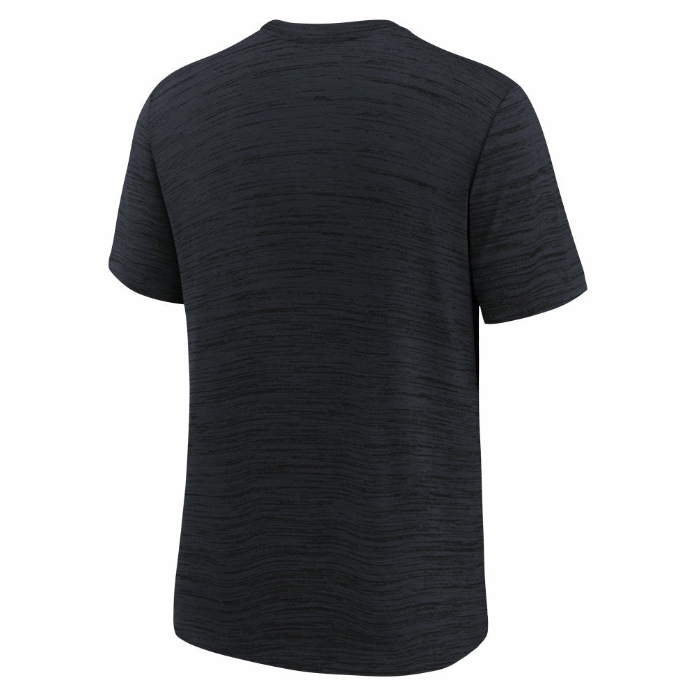 Cleveland Guardians Nike Youth Authentic Collection Velocity Performance T-Shirt - MLB