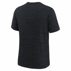 Cleveland Guardians Nike Youth Authentic Collection Velocity Performance T-Shirt - MLB