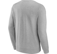 Chicago Cubs Arch Pullover Sweatshirt - MLB