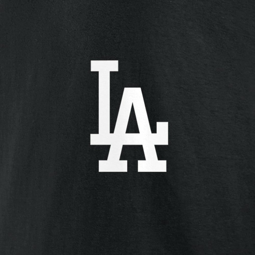 Freddie Freeman Los Angeles Dodgers Mister Cartoon Name & Number T-Shirt - MLB