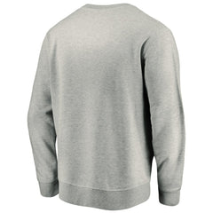 New York Yankees Heater Pullover Sweatshirt - MLB