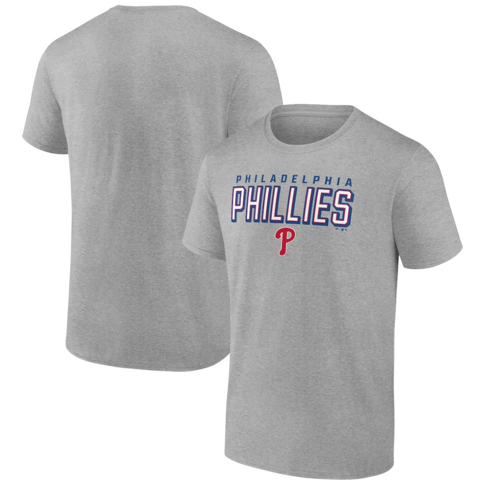 Philadelphia Phillies Swagger T-Shirt - MLB